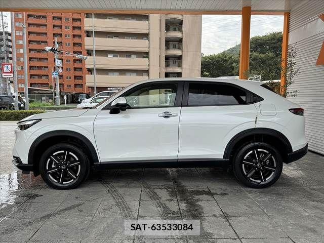 Honda VEZEL 2023-10 8882786-11