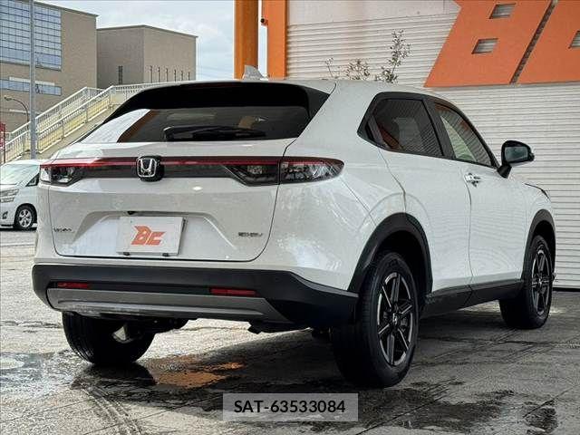 Honda VEZEL 2023-10 8882786-12