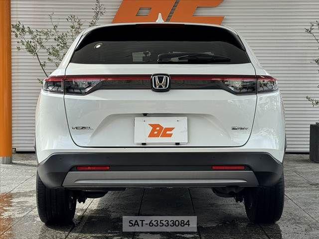 Honda VEZEL 2023-10 8882786-13