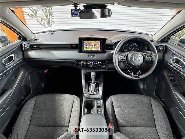 Honda VEZEL 2023-10 8882786-1