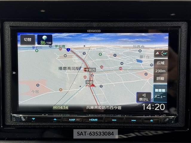 Honda VEZEL 2023-10 8882786-2
