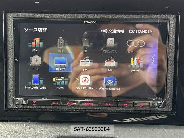 Honda VEZEL 2023-10 8882786-4