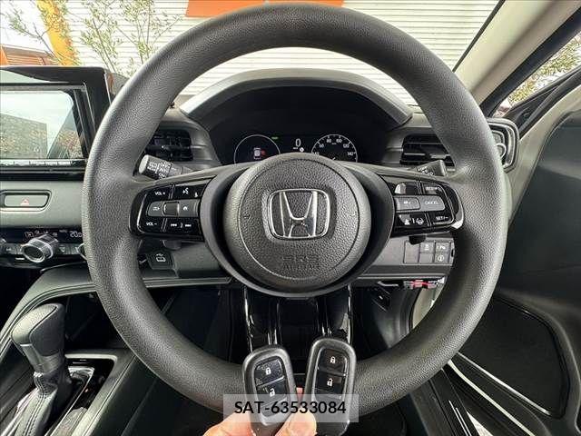 Honda VEZEL 2023-10 8882786-6