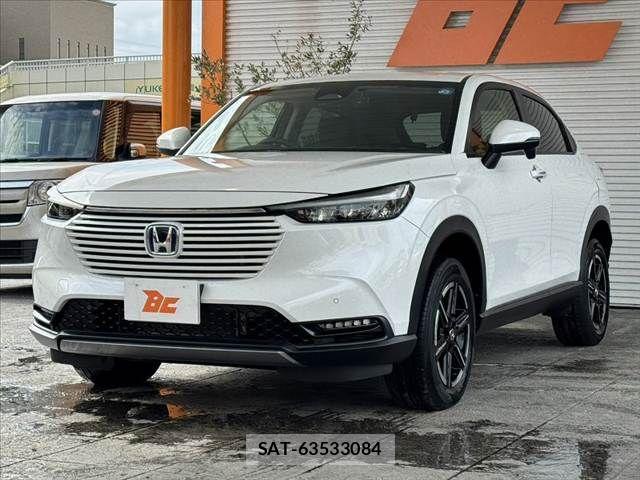 Honda VEZEL 2023-10 8882786-7