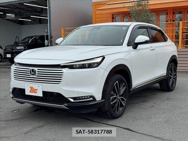 Honda VEZEL 2024-07 8882773-9