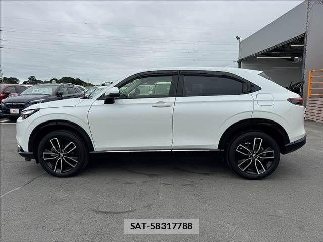 Honda VEZEL 2024-07 8882773-10