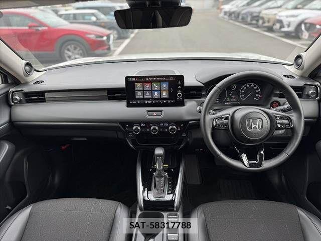 Honda VEZEL 2024-07 8882773-1