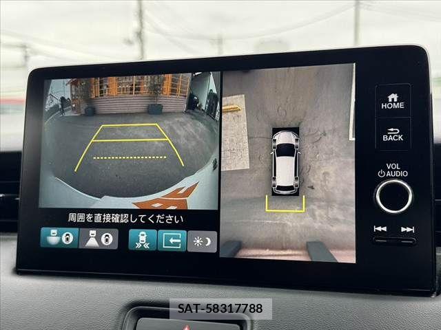 Honda VEZEL 2024-07 8882773-24