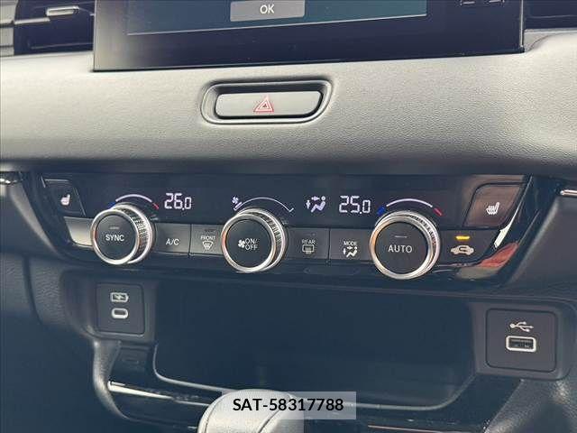 Honda VEZEL 2024-07 8882773-3