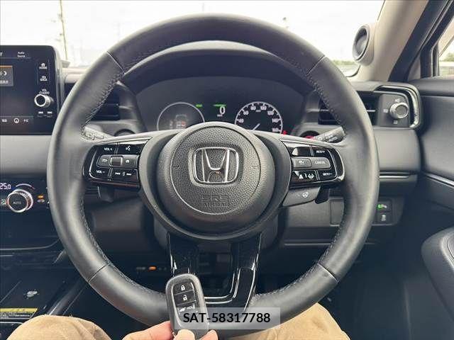 Honda VEZEL 2024-07 8882773-6