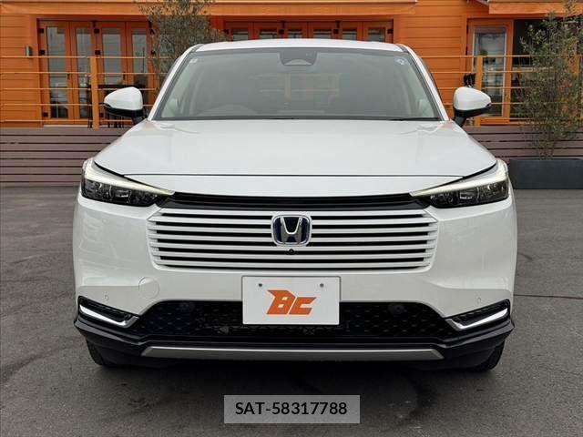 Honda VEZEL 2024-07 8882773-8