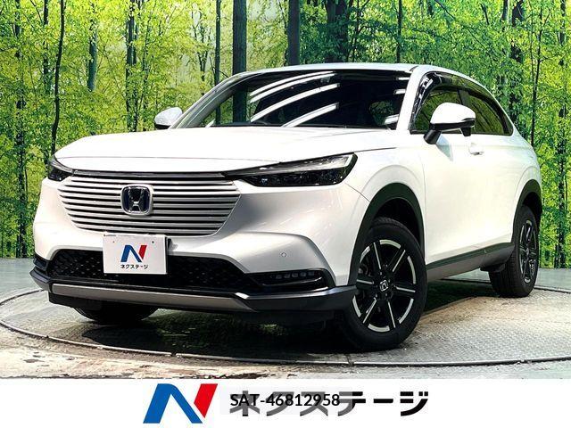 Honda VEZEL 2023-12 8882783-0