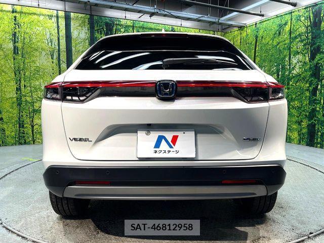Honda VEZEL 2023-12 8882783-14
