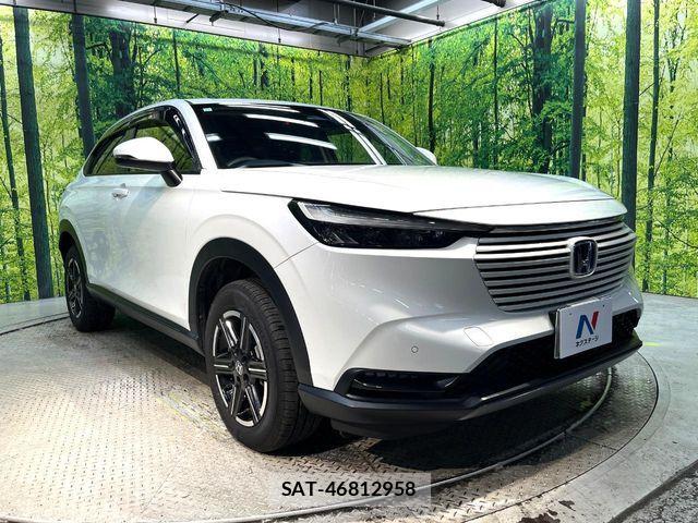 Honda VEZEL 2023-12 8882783-15
