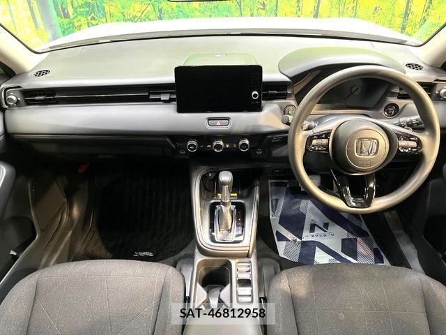 Honda VEZEL 2023-12 8882783-1