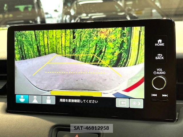 Honda VEZEL 2023-12 8882783-3