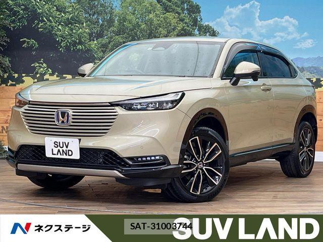 Honda VEZEL 2022-06 8882770-0