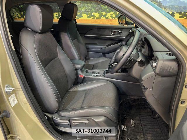 Honda VEZEL 2022-06 8882770-10