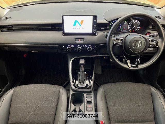 Honda VEZEL 2022-06 8882770-1
