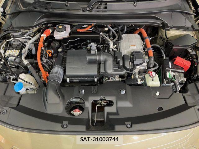 Honda VEZEL 2022-06 8882770-19