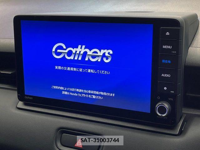 Honda VEZEL 2022-06 8882770-3
