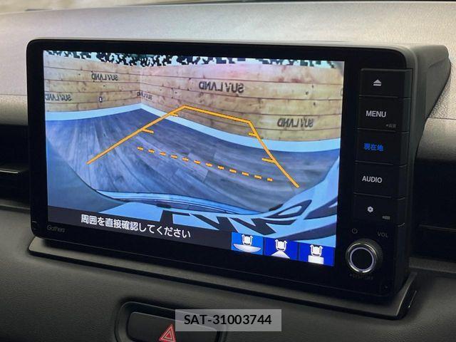 Honda VEZEL 2022-06 8882770-4