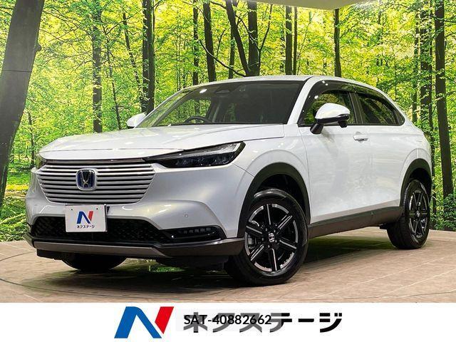 Honda VEZEL 2023-05 8882775-0