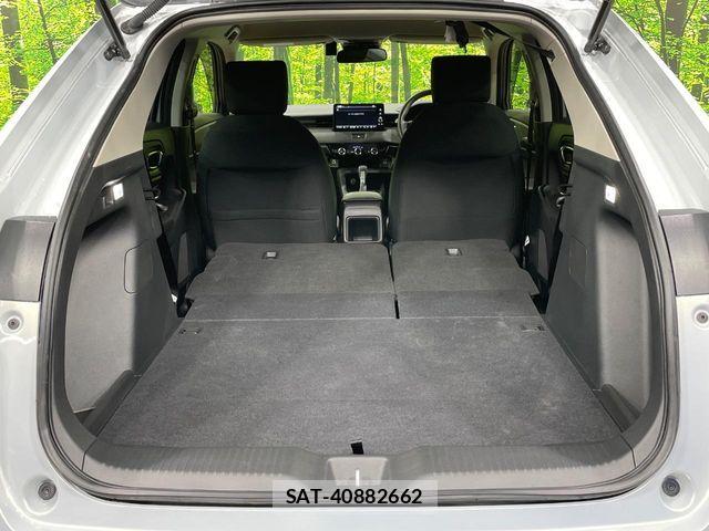 Honda VEZEL 2023-05 8882775-9