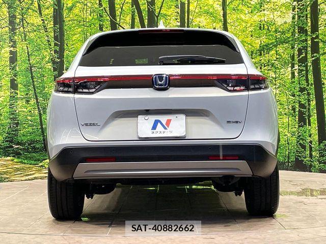 Honda VEZEL 2023-05 8882775-14