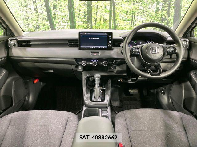 Honda VEZEL 2023-05 8882775-1