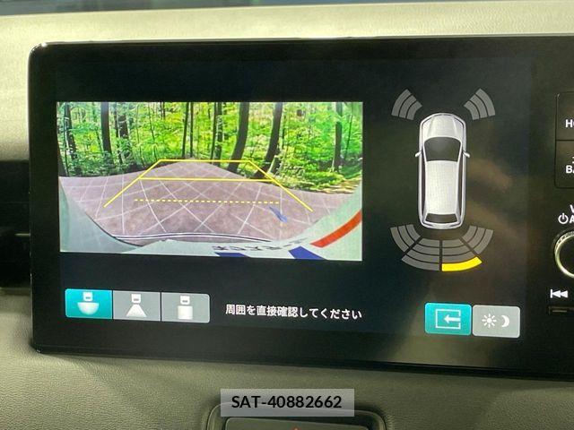 Honda VEZEL 2023-05 8882775-3