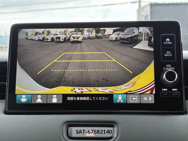 Honda VEZEL 2022-03 8882784-17