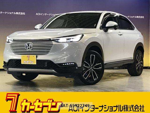 Honda VEZEL 2022-07 8882776-0