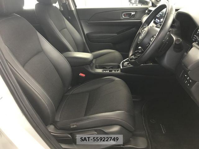 Honda VEZEL 2022-07 8882776-9