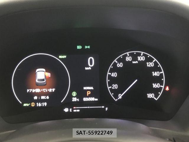 Honda VEZEL 2022-07 8882776-13