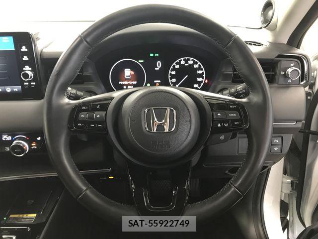 Honda VEZEL 2022-07 8882776-14