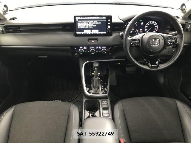 Honda VEZEL 2022-07 8882776-3