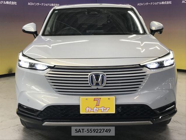 Honda VEZEL 2022-07 8882776-4