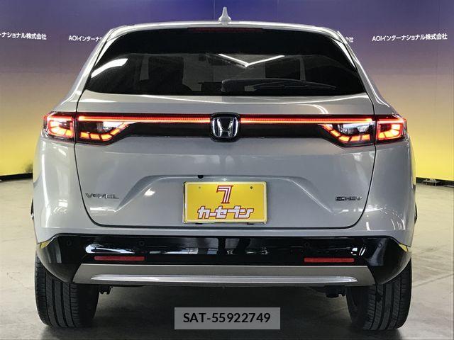 Honda VEZEL 2022-07 8882776-6