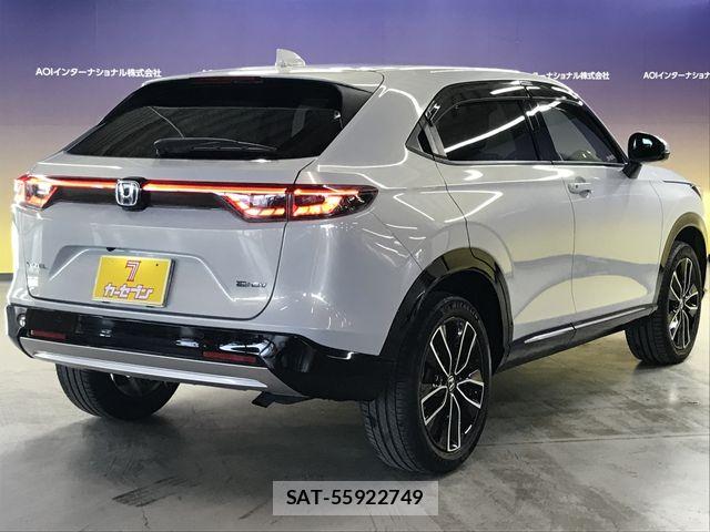 Honda VEZEL 2022-07 8882776-7