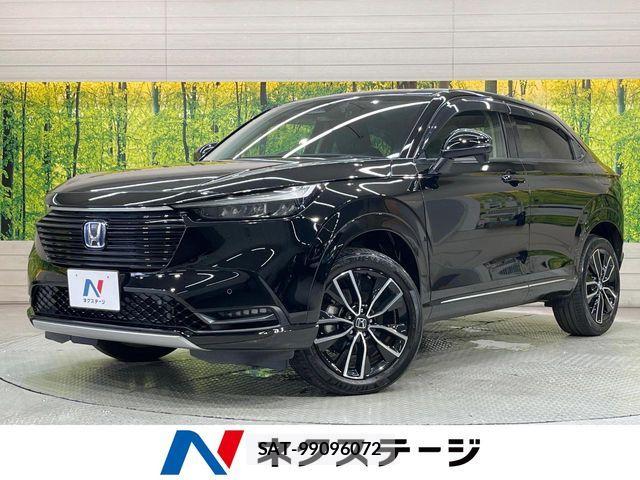 Honda VEZEL 2022-02 8882781-0