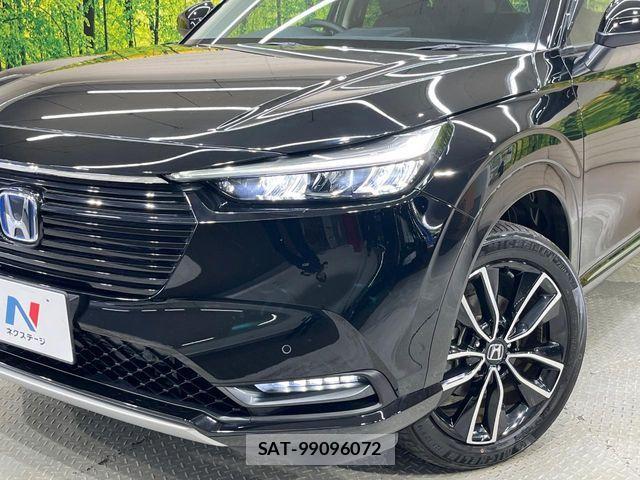 Honda VEZEL 2022-02 8882781-11