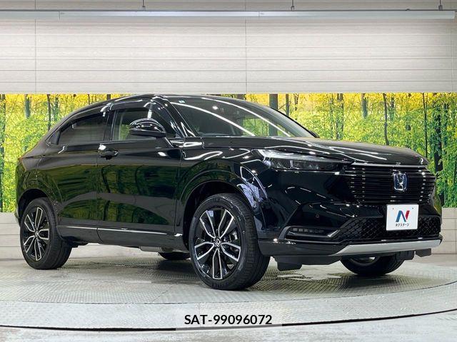 Honda VEZEL 2022-02 8882781-15