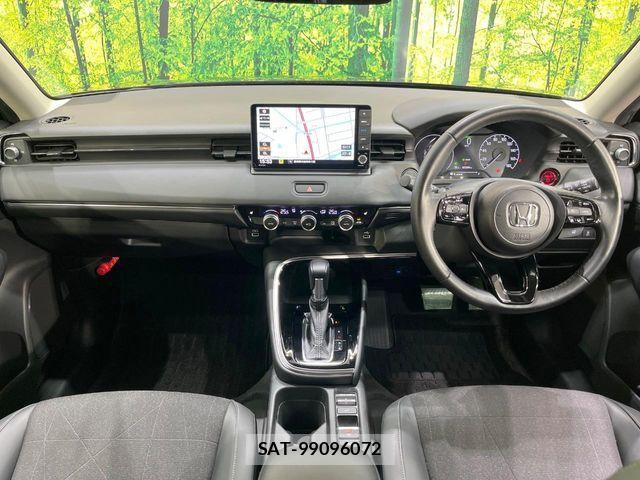 Honda VEZEL 2022-02 8882781-1