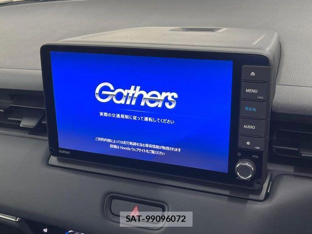 Honda VEZEL 2022-02 8882781-2