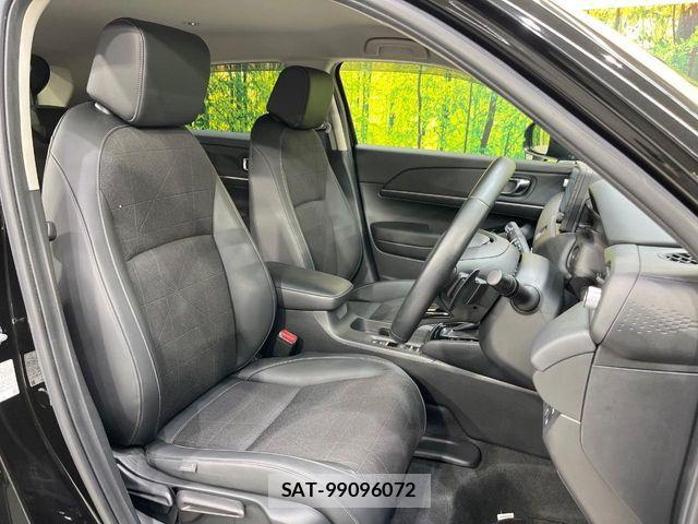 Honda VEZEL 2022-02 8882781-7