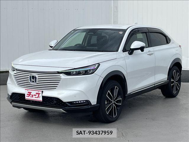 Honda VEZEL 2021-05 8882782-0
