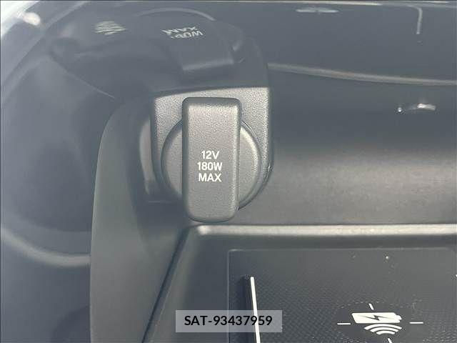 Honda VEZEL 2021-05 8882782-9
