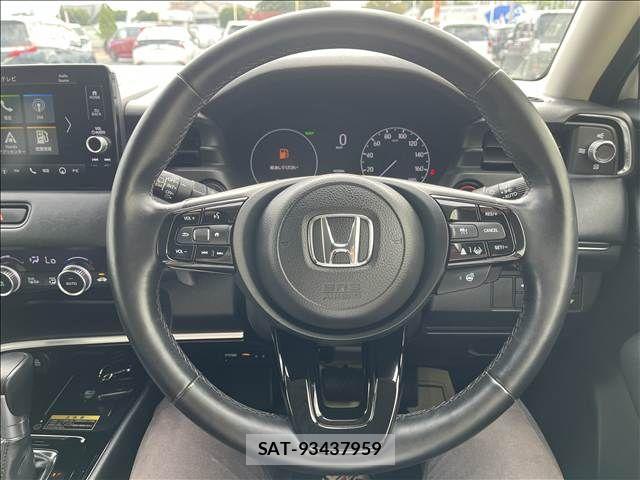 Honda VEZEL 2021-05 8882782-16