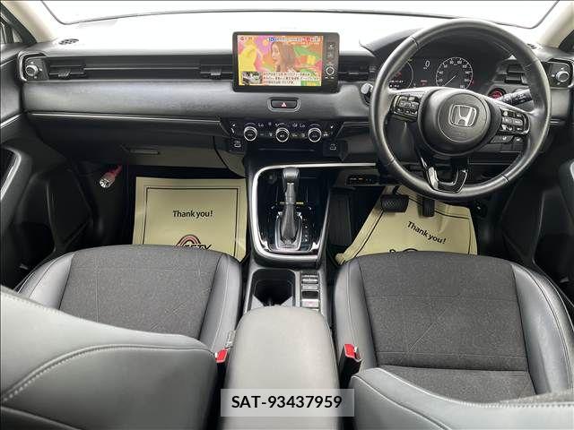 Honda VEZEL 2021-05 8882782-1